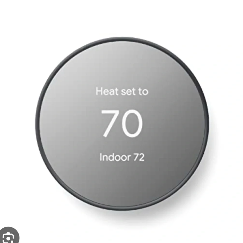 Google Nest Thermostat G4CVZ